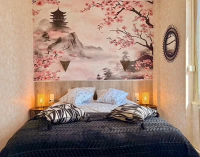 Zen Room