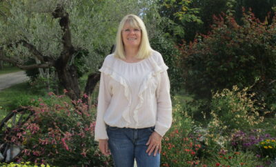 Sandrine Loussouarn