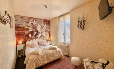 Romantique room