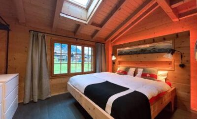Holiday chalet Cozy