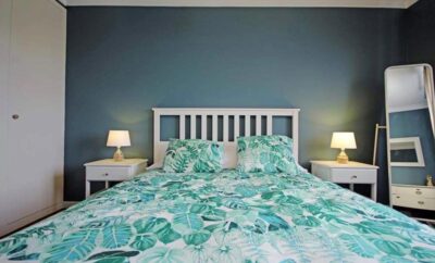 Sea View Apartment