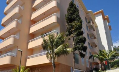 Beautiful Sea view 3 bedroom apartment