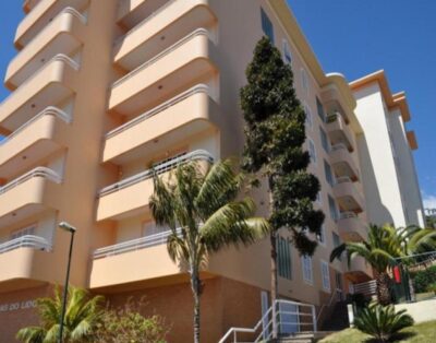 Beautiful Sea view 3 bedroom apartment