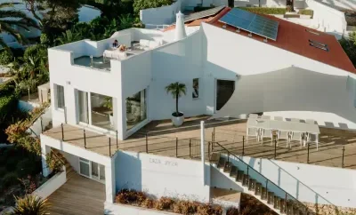 Casa Xyza