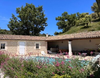 Stunning Maison d’Hôtes in Aix-en-Provence