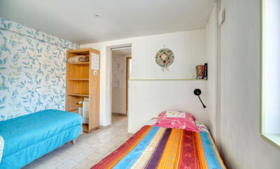 Guest Room 2- Canal Du Midi