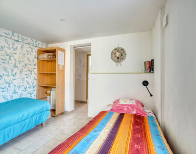 Guest Room 2- Canal Du Midi
