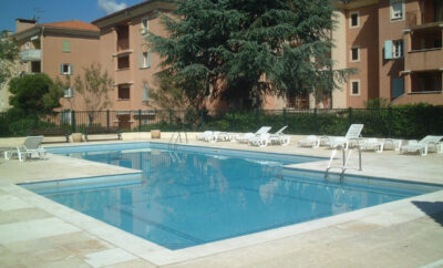 Apartment/ flat – SAINT TROPEZ