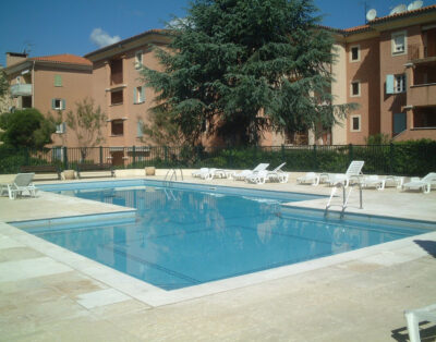 Apartment/ flat – SAINT TROPEZ