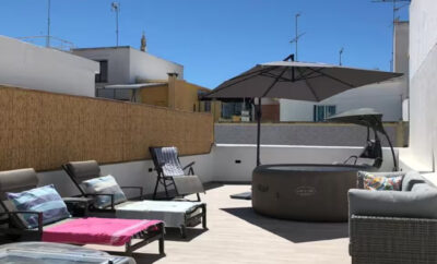 Casa Limão