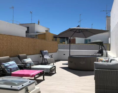 Casa Limão