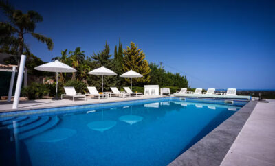 Casa Tin Tin – Own pool