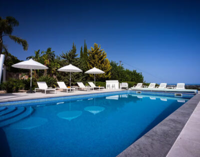 Casa Tin Tin – Own pool