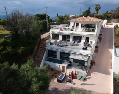 Duo de Villas for 16 people