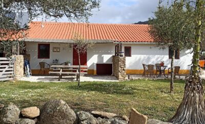 Holiday home ‘Casa Azul’