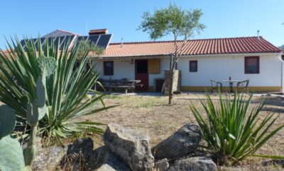 Holiday House ‘Casa Vermelha’