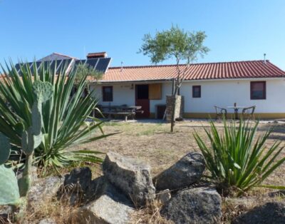 Holiday House ‘Casa Vermelha’