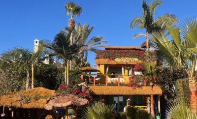 Beach Villa Kokomo