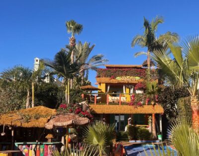 Beach Villa Kokomo