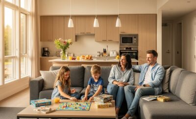Vacation Rental vs Hotel: Which Is Better for Family Travel?