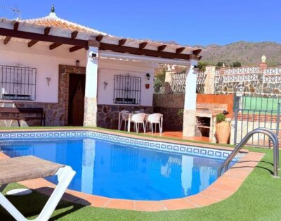 CASA AMPARO
