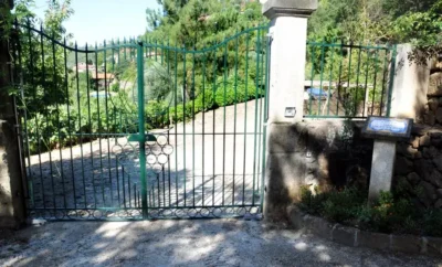 Quinta Das Escomoeiras