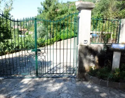 Quinta Das Escomoeiras