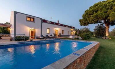 Villa Grande Boliqueime