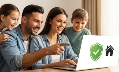 How to Find Verified and Scam-Free Vacation Rentals Online
