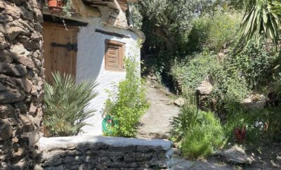 Casa Walhalla & Cortijo Páramo