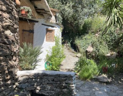 Casa Walhalla & Cortijo Páramo