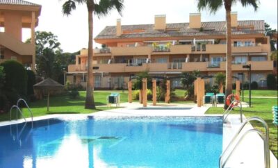 Piso Lechuza Elviria-Marbella