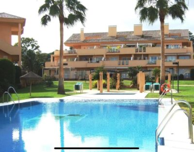 Piso Lechuza Elviria-Marbella