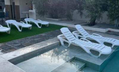 Villa Karma