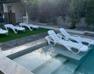 Villa Karma
