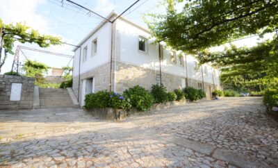 Quinta do Fundo – Casa da Quinta