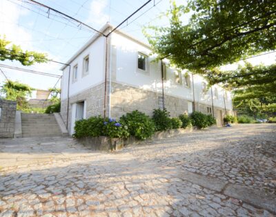 Quinta do Fundo – Casa da Quinta