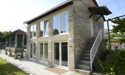 Quinta do Fundo – Casa da Eira