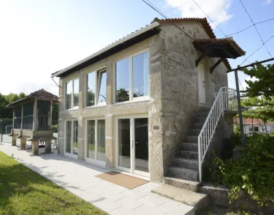 Quinta do Fundo – Casa da Eira