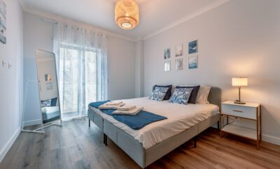 SeaEscapeHideaway Portimão – Comfortable & Cozy