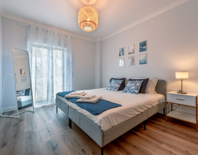 SeaEscapeHideaway Portimão – Comfortable & Cozy