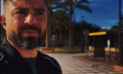Mirko Borroni