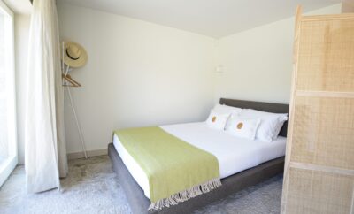 Quinta do Fundo – Casa da Levada