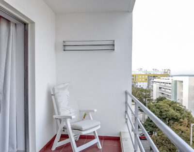 Paparazzi Portimão – Riverviews