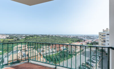 Palm Tree House – Portimão