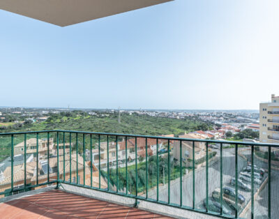Palm Tree House – Portimão