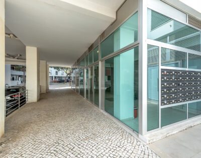 Sunnyside Suite-Portimão(Great beaches, Golfing)