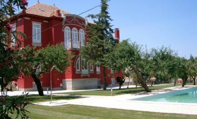 Casa Vermelha