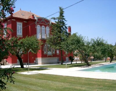 Casa Vermelha