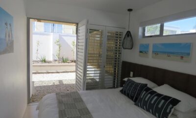 Vivienda Vacacional Naguar